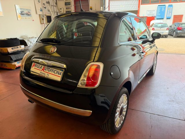 Fiat 500 1.2 Lounge PREZZO REALE - foto 4 di 4
