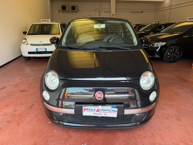 Fiat 500 1.2 Lounge PREZZO REALE - foto 2 di 4