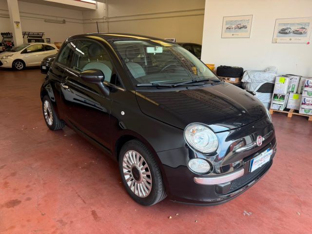 Fiat 500 1.2 Lounge PREZZO REALE - foto 3 di 4