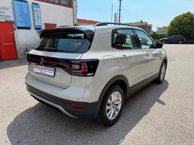 Volkswagen T-Cross 1.0 TSI Style BMT - foto 4 di 4