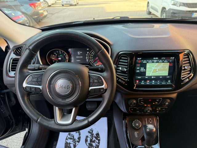 Jeep Compass 2.0 Multijet II aut. 4WD Opening Edition - foto 3 di 4