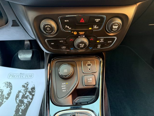 Jeep Compass 2.0 Multijet II aut. 4WD Opening Edition - foto 4 di 4
