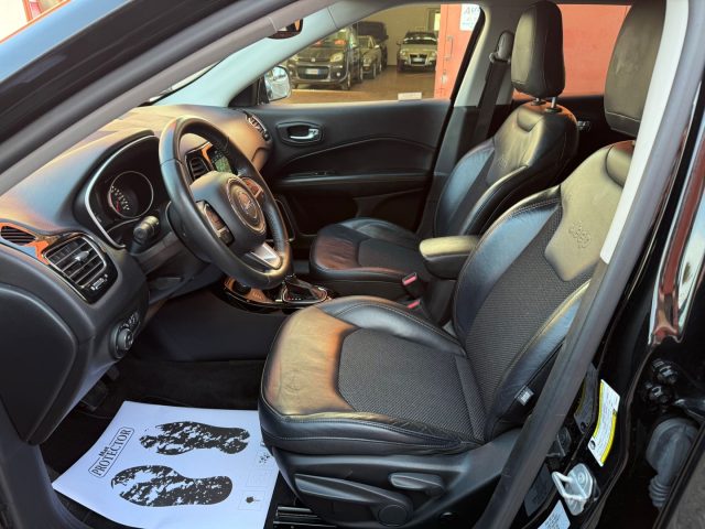 Jeep Compass 2.0 Multijet II aut. 4WD Opening Edition - foto 2 di 4