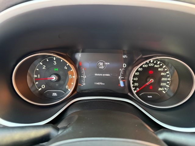 Jeep Compass 2.0 Multijet II aut. 4WD Opening Edition usato a VILLORBA