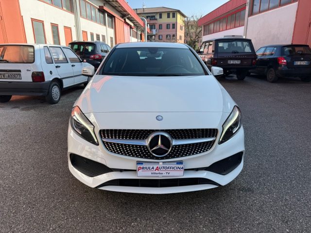 Mercedes-Benz A 180 d Premium AMG - foto 2 di 4