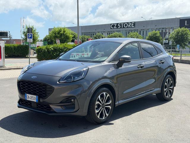 Ford Puma 1.0 EcoBoost Hybrid 125 CV S&S ST-Line usato a SARZANA