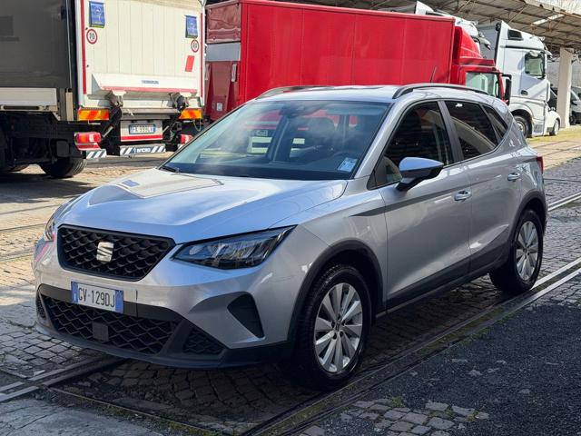 SEAT Arona 1.0 EcoTSI Style usato a SARZANA