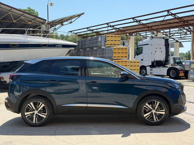 Peugeot 3008 BlueHDi 130 S&S EAT8 Allure Pack - foto 4 di 4