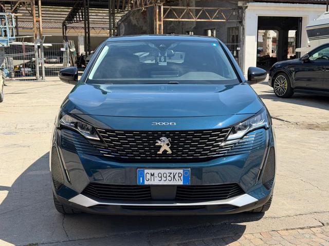 Peugeot 3008 BlueHDi 130 S&S EAT8 Allure Pack - foto 3 di 4