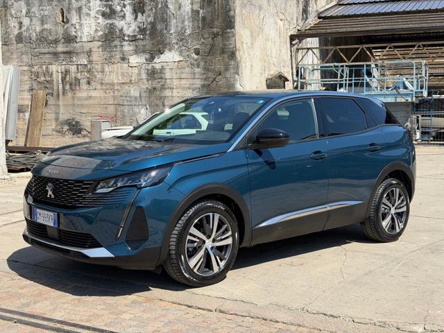 Peugeot 3008 BlueHDi 130 S&S EAT8 Allure Pack usato a SARZANA