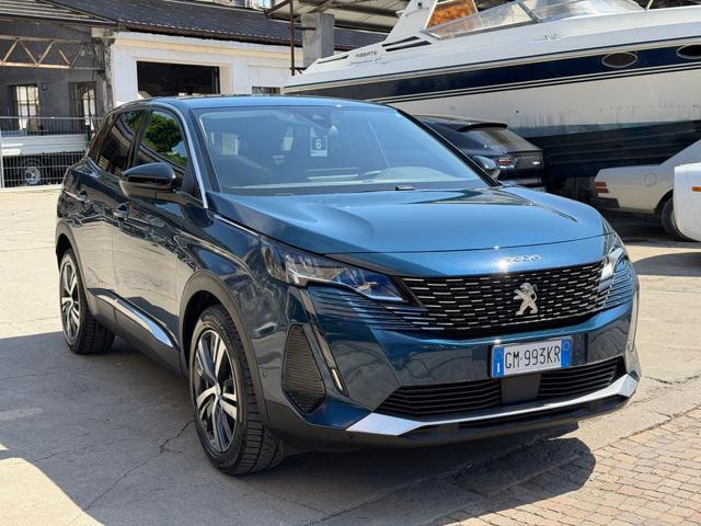 Peugeot 3008 BlueHDi 130 S&S EAT8 Allure Pack - foto 2 di 4