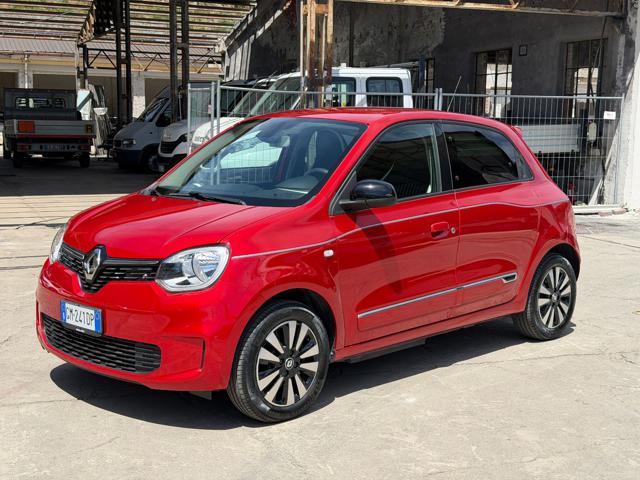 Renault Twingo Electric Techno usato a SARZANA