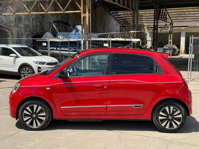 Renault Twingo Electric Techno - foto 4 di 4
