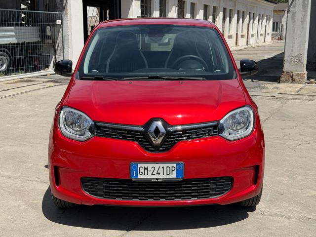 Renault Twingo Electric Techno - foto 3 di 4