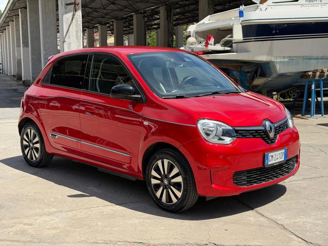 Renault Twingo Electric Techno - foto 2 di 4