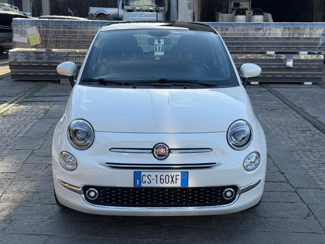 Fiat 500 1.0 Hybrid Dolcevita - foto 2 di 4