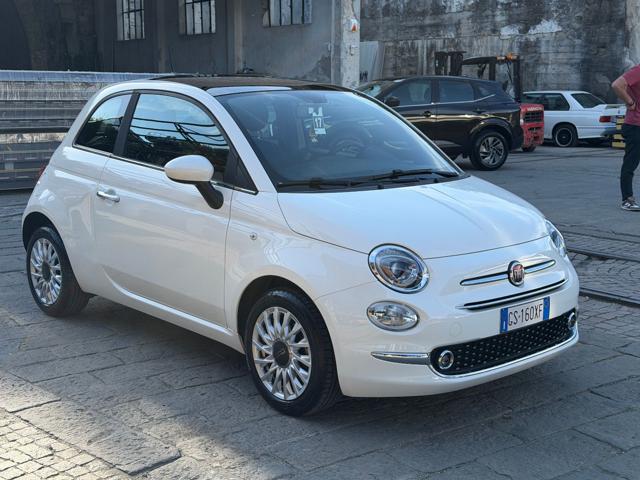 Fiat 500 1.0 Hybrid Dolcevita - foto 3 di 4