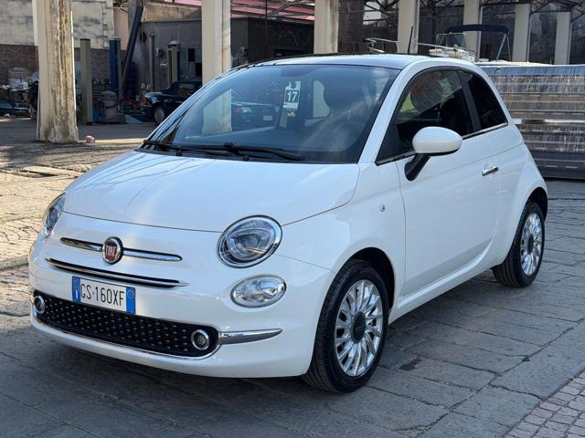 Fiat 500 1.0 Hybrid Dolcevita usato a SARZANA