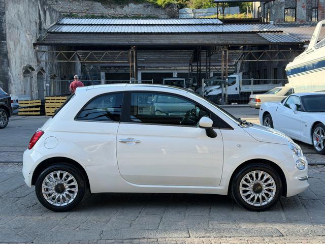 Fiat 500 1.0 Hybrid Dolcevita - foto 4 di 4