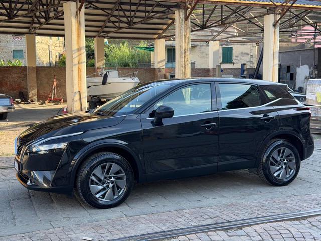 Nissan Qashqai MHEV 158 CV Xtronic Business usato a SARZANA