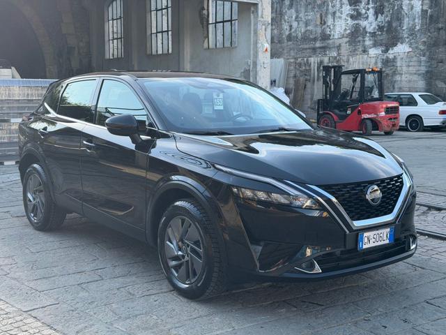 Nissan Qashqai MHEV 158 CV Xtronic Business - foto 3 di 4