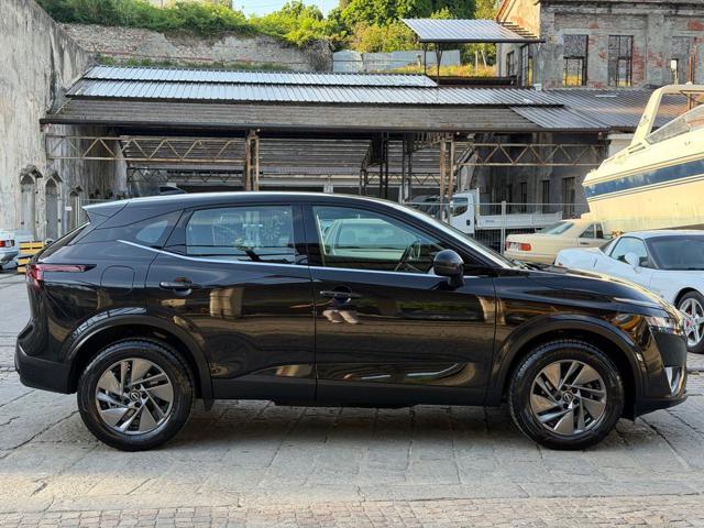 Nissan Qashqai MHEV 158 CV Xtronic Business - foto 4 di 4