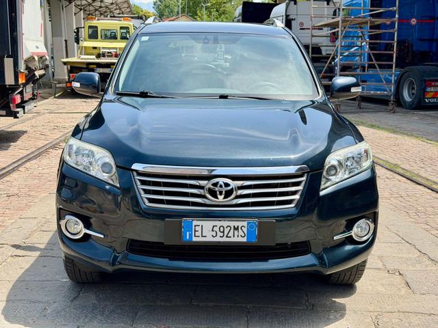 Toyota RAV 4 MY23 RAV4 2.2 D-4D 150 CV DPF - foto 3 di 4