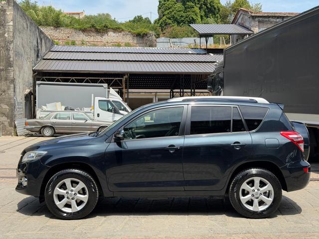 Toyota RAV 4 MY23 RAV4 2.2 D-4D 150 CV DPF - foto 4 di 4
