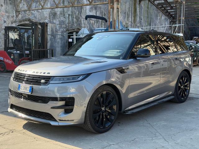 Land Rover Range Rover Sport 3.0D l6 249 CV Dynamic HSE usato a SARZANA