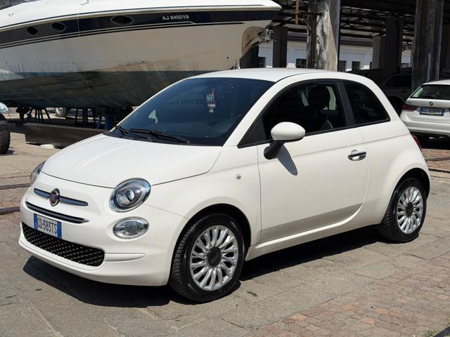 Fiat 500 1.0 Hybrid Lounge usato a SARZANA