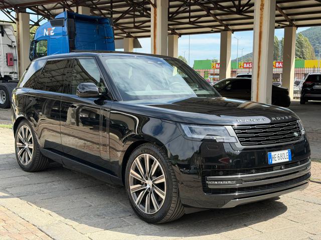 Land Rover Range Rover p460e 3.0 I6 PHEV 460 CV HSE usato a SARZANA