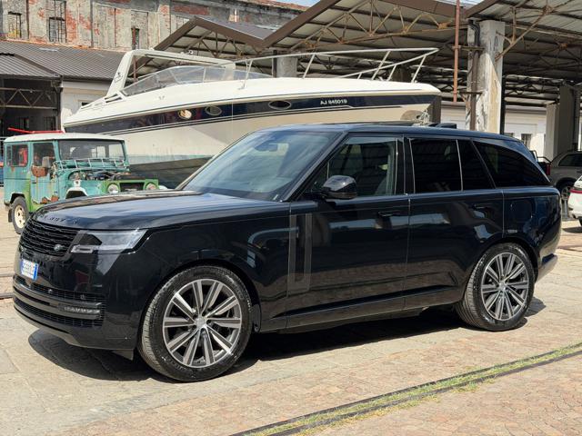 Land Rover Range Rover p460e 3.0 I6 PHEV 460 CV HSE - foto 3 di 4
