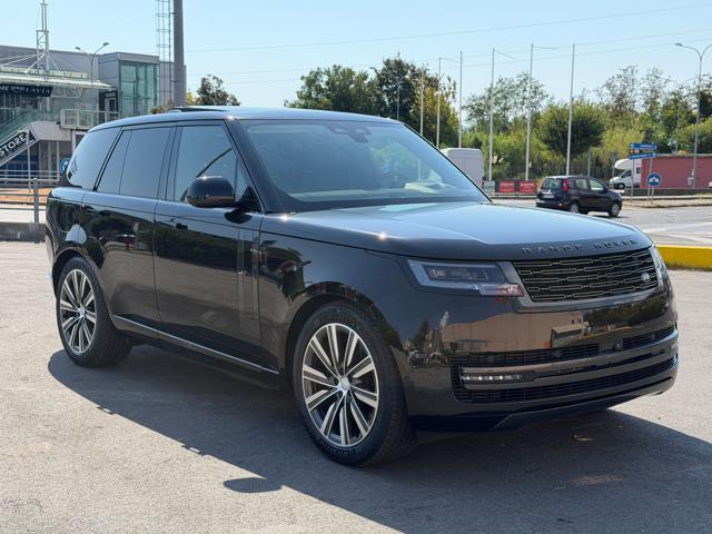 Land Rover Range Rover p460e 3.0 I6 PHEV 460 CV HSE - foto 4 di 4