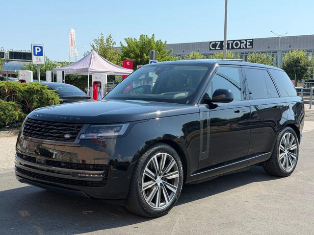Land Rover Range Rover p460e 3.0 I6 PHEV 460 CV HSE - foto 1 di 4