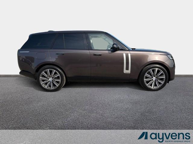 Land Rover Range Rover 3.0 I6 PHEV 550 CV Autobiography - foto 4 di 4