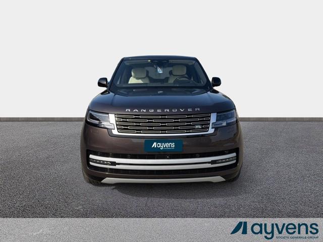 Land Rover Range Rover 3.0 I6 PHEV 550 CV Autobiography - foto 3 di 4