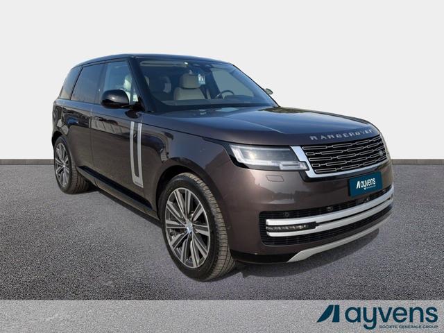 Land Rover Range Rover 3.0 I6 PHEV 550 CV Autobiography usato a SARZANA