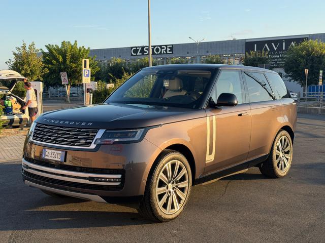 Land Rover Range Rover 3.0 I6 PHEV 550 CV Autobiography usato a SARZANA