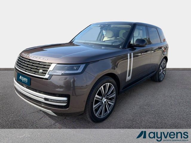 Land Rover Range Rover 3.0 I6 PHEV 550 CV Autobiography - foto 2 di 4