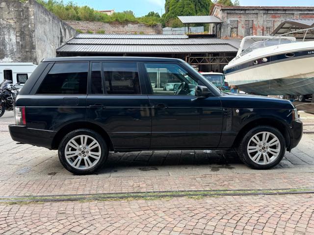 Land Rover Range Rover 4.4 TDV8 Autobiography - foto 4 di 4