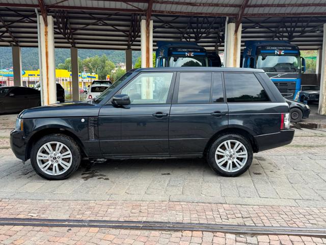Land Rover Range Rover 4.4 TDV8 Autobiography - foto 3 di 4