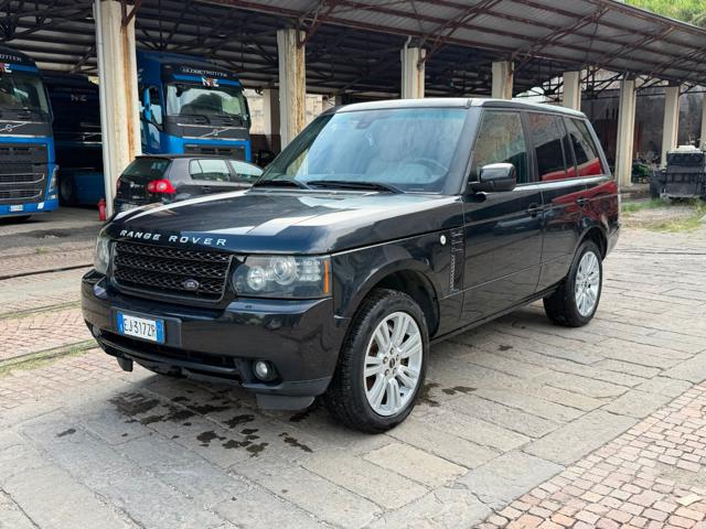 Land Rover Range Rover 4.4 TDV8 Autobiography - foto 2 di 4