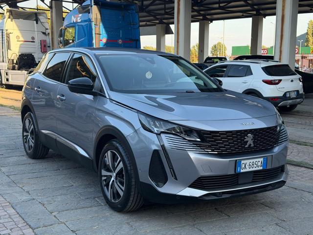 Peugeot 3008 BlueHDi 130 S&S EAT8 Allure Pack - foto 3 di 23