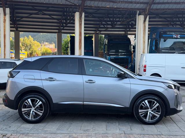 Peugeot 3008 BlueHDi 130 S&S EAT8 Allure Pack - foto 4 di 23