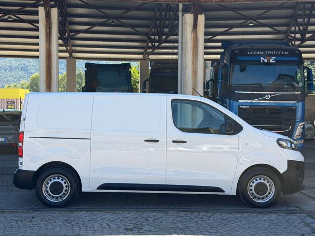 Fiat Scudo 1.5 BlueHDi 120 CV PL-TN Furgone Lounge - foto 4 di 18