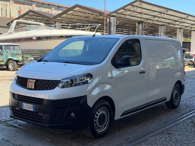Fiat Scudo 1.5 BlueHDi 120 CV PL-TN Furgone Lounge, del 2022, 61.356 km, in vendita a Sarzana (SP)
