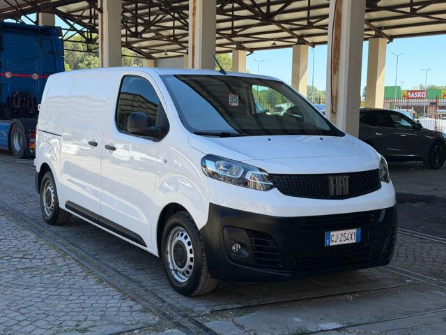 Fiat Scudo 1.5 BlueHDi 120 CV PL-TN Furgone Lounge - foto 2 di 18