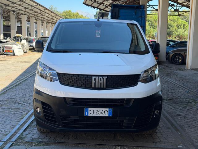 Fiat Scudo 1.5 BlueHDi 120 CV PL-TN Furgone Lounge - foto 3 di 18