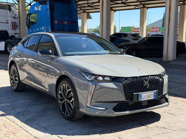 DS Automobiles DS 4 BlueHDi 130 aut. Performance Line+ - foto 2 di 4