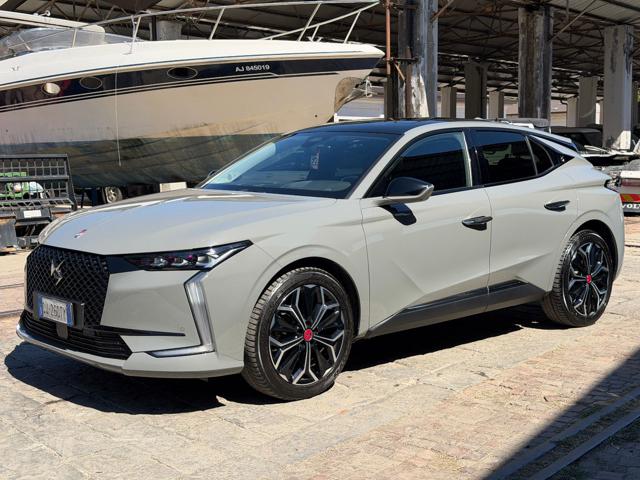 DS Automobiles DS 4 BlueHDi 130 aut. Performance Line+ usato a SARZANA
